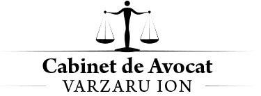 Cabinet de Avocat “VARZARU ION”